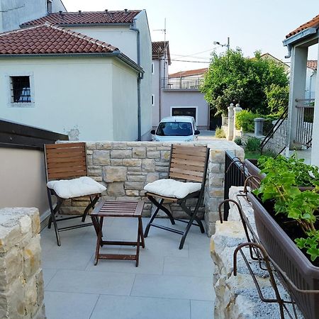 Apartments Steffi Premantura Zewnętrze zdjęcie
