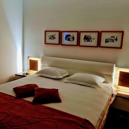 Apartments Steffi Premantura Zewnętrze zdjęcie