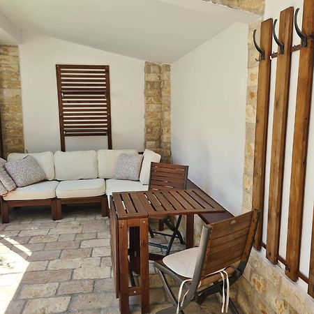 Apartments Steffi Premantura Zewnętrze zdjęcie