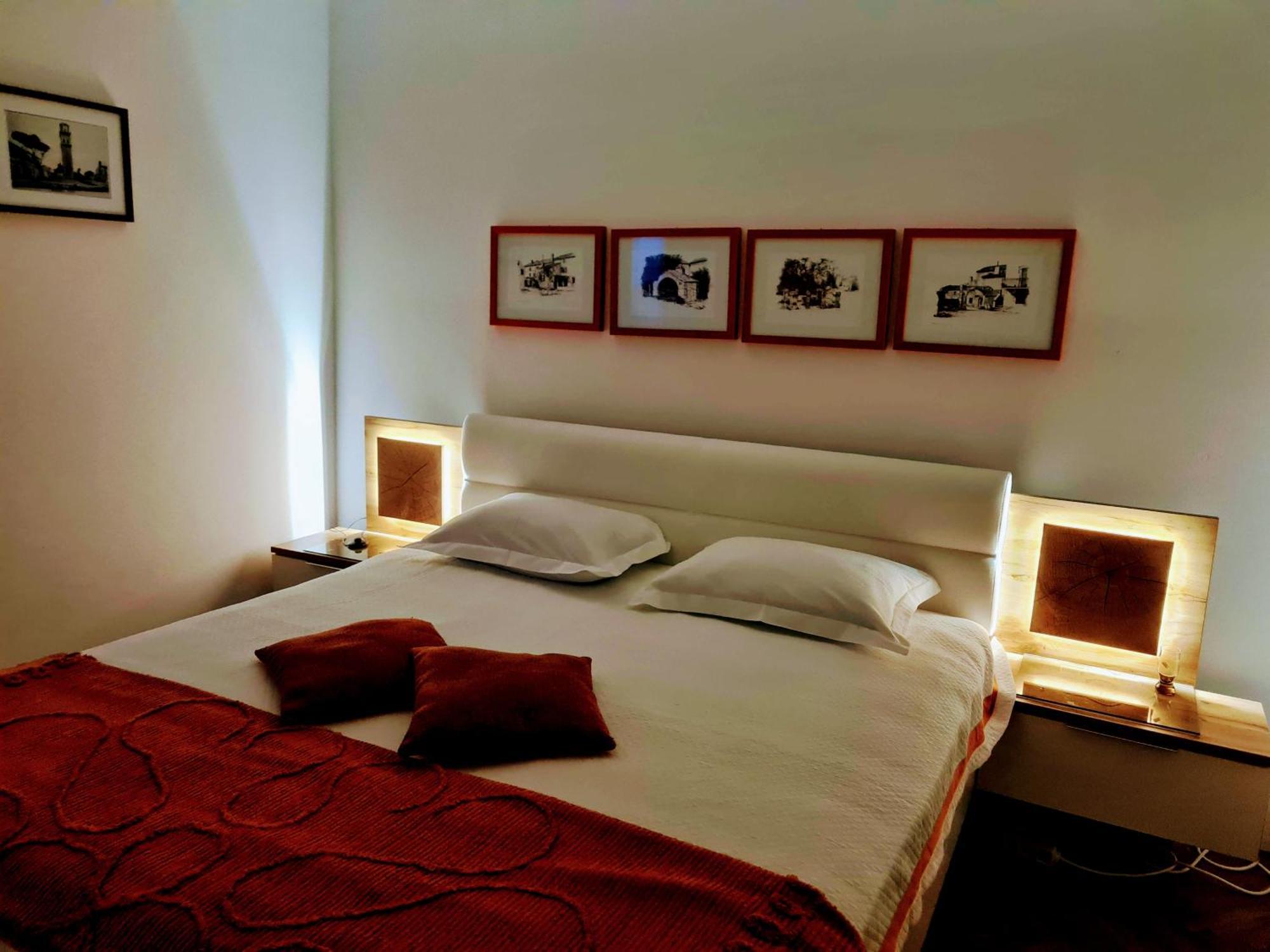 Apartments Steffi Premantura Zewnętrze zdjęcie